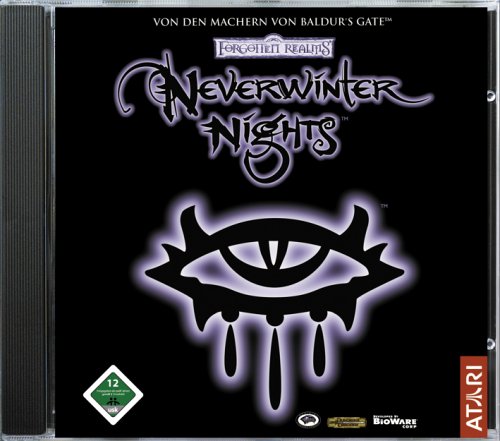 Neverwinter Nights (Software Pyramide)