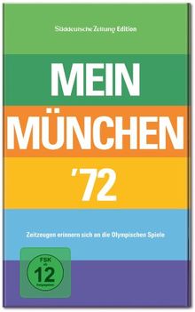 Mein München '72