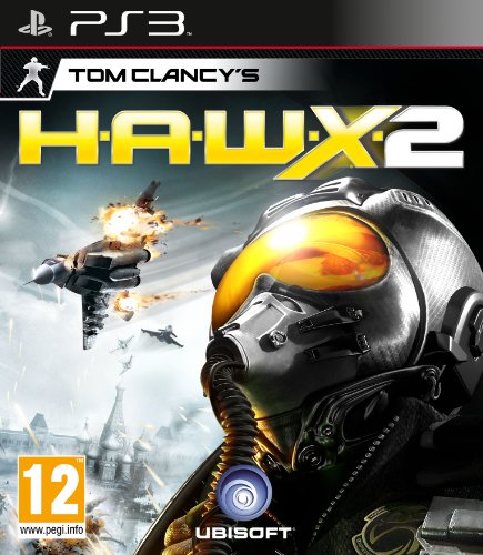 Tom Clancy's H.A.W.X. 2 [UK Import]