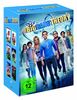 The Big Bang Theory - Staffel 1-6 (19 Discs) (exklusiv bei Amazon.de)