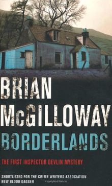 Borderlands (Inspector Devlin Mystery 1)