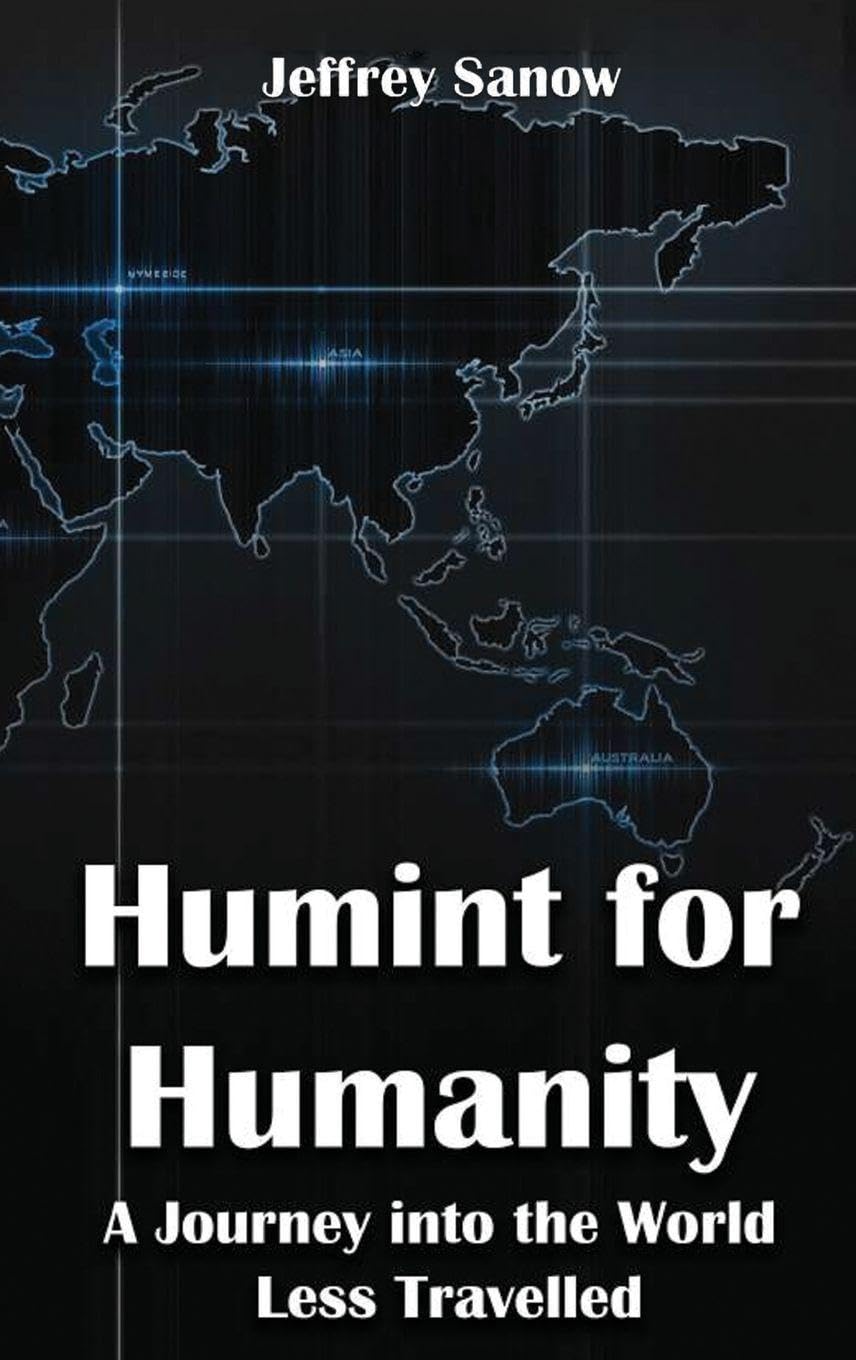 HUMINT FOR HUMANITY