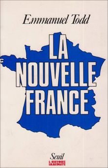 La Nouvelle France