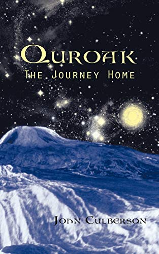 Quroak: The Journey Home