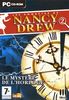 Les Enquêtes de Nancy Drew : Le Mystère de l'Horloge [FR Import]