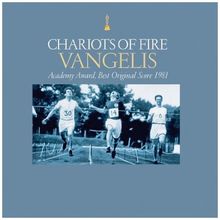 Chariots of Fire (Remastered)