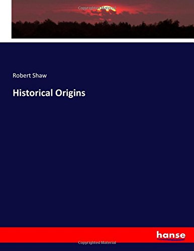 Historical Origins