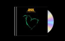 The Forest Is The Path (Ltd. Hardback Book CD)