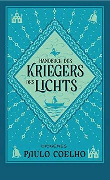 Handbuch des Kriegers des Lichts (detebe)