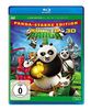 Kung Fu Panda 3 [3D Blu-ray]