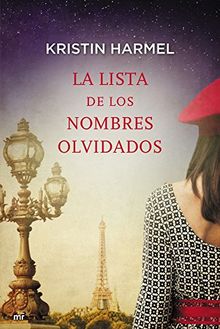 La lista de los nombres olvidados (MR Emociónate)