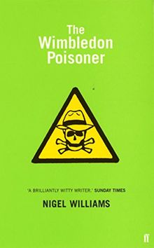 The Wimbledon Poisoner