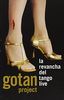 La Revancha Del Tango (Reed) (Import) (Dvd) (2007) Gotan Project