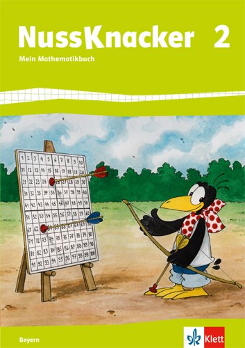 Nussknacker Ausgabe für Bayern ab 2014   Nussknacker 2 Ausgabe Bayern Kartoniert (TB)