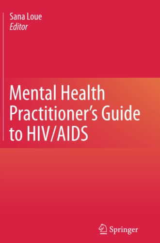 Mental Health Practitioner's Guide to HIV/AIDS