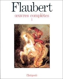 Oeuvres complètes. Vol. 1