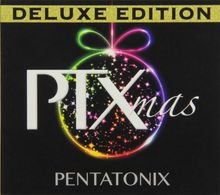 Ptxmas [Deluxe]