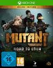 Mutant Year Zero: Road to Eden - Deluxe Edition Xbox-One