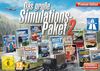 Das große Simulations-Paket 2 - Premium Edition