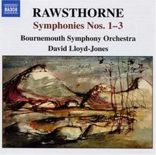 Symphonie Nr. 1-3