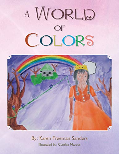 A World of Colors