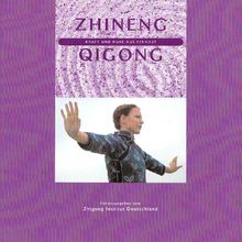 Zhineng Qigong: Kraft und Ruhe aus Fernost