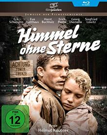 Himmel ohne Sterne (Filmjuwelen) [Blu-ray]