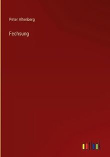 Fechsung