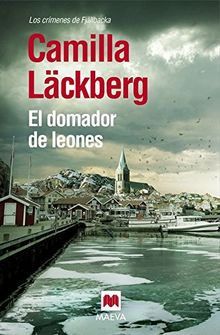 El domador de leones (Mistery Plus)
