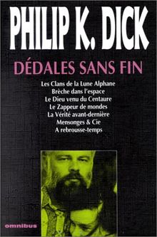 Dédales sans fins