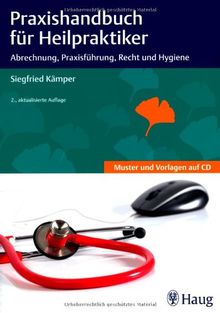 Praxishandbuch für Heilpraktiker: Abrechnung ...