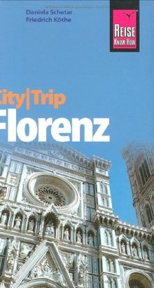 CityTrip Florenz