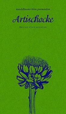Artischocke (kleine gourmandisen)