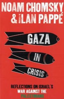 Gaza in Crisis: Reflections on Israel's War Against the Palestinians