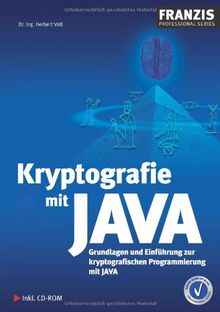 Kryptografie mit Java