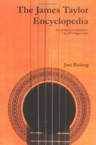 The James Taylor Encyclopedia