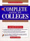 PR Student Advantage Guide: The Complete Book of Colleges, 97 ed: 1997 Edition