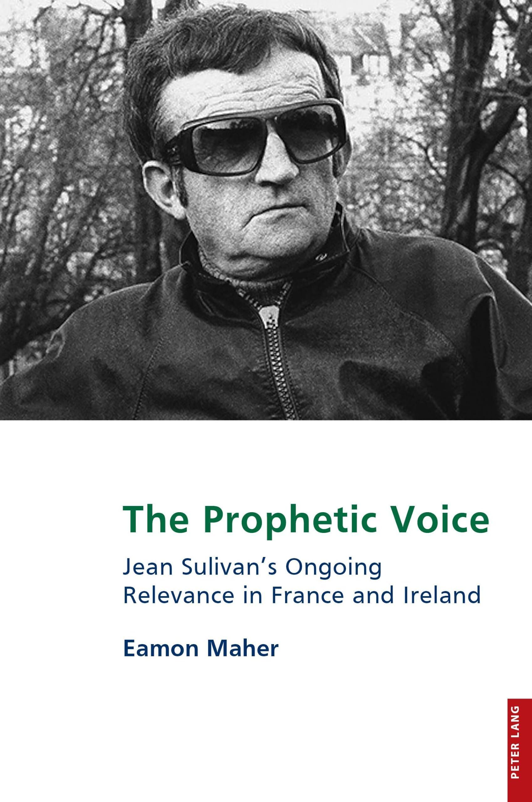 The Prophetic Voice