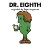 Dr. Eighth (Doctor Who / Roger Hargreaves)