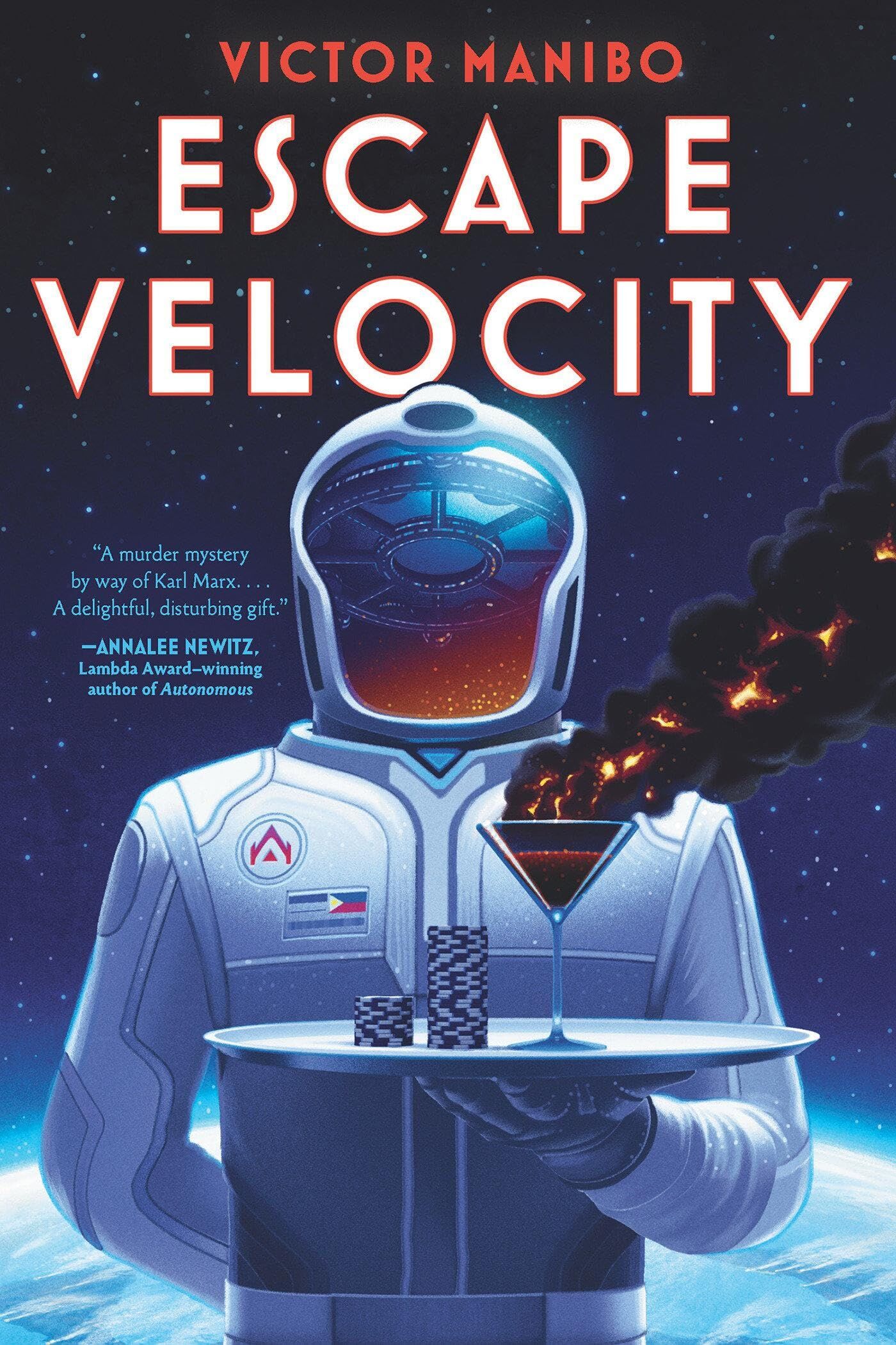 Escape Velocity - Neuware