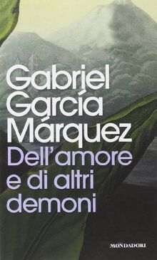 Dell'amore e di altri demoni