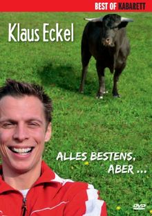 Alles bestens, aber ...