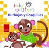 Burbujas y cosquillas / Mimi's Toes (Baby Einstein)