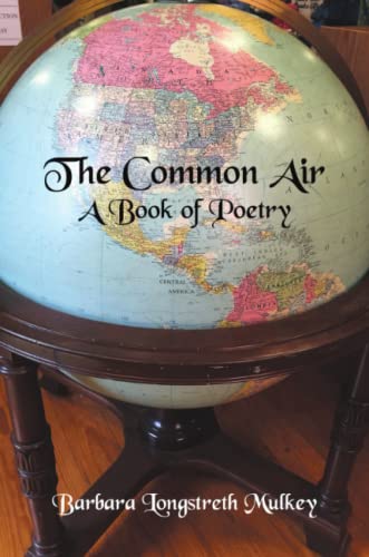 The Common Air: A Book of Poetry