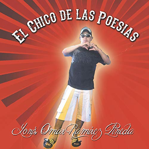 El Chico de las Poesias