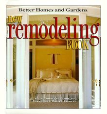 New Remodeling Book: Your Complete Guide to Planning a Dream Project