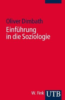 Einführung in die Soziologie