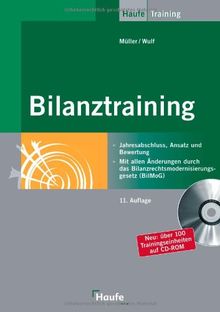 Bilanztraining