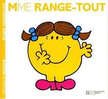 Madame Range-tout