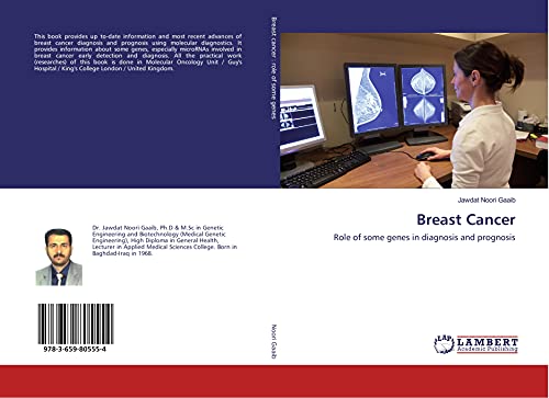 Breast Cancer: Role of some genes in diagnosis and prognosis
